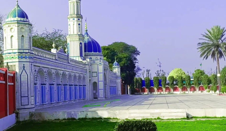 Eidgah Malerkotla